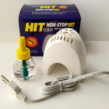 HIT ELEKTRIK - Gambar Produk