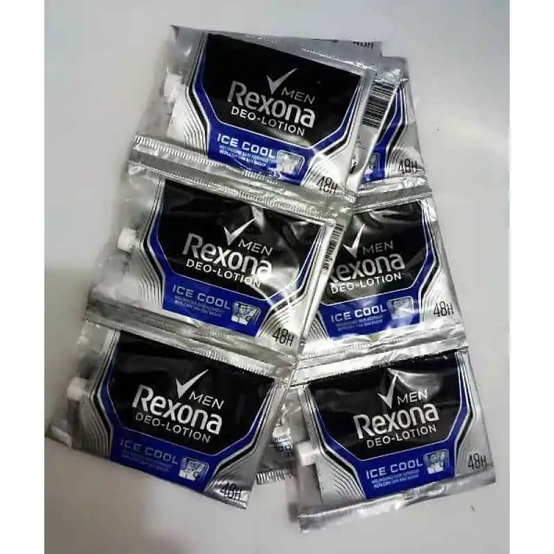 REXONA MAN - Gambar Produk