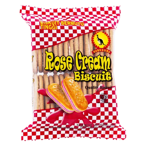 ROSE/KANGURU KECIL - Gambar Produk