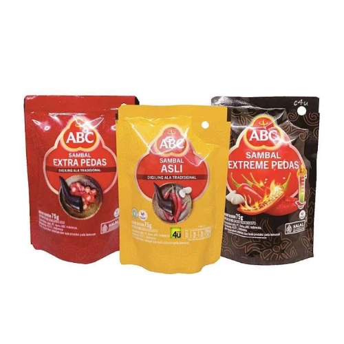SAMBEL ABC 75 GR