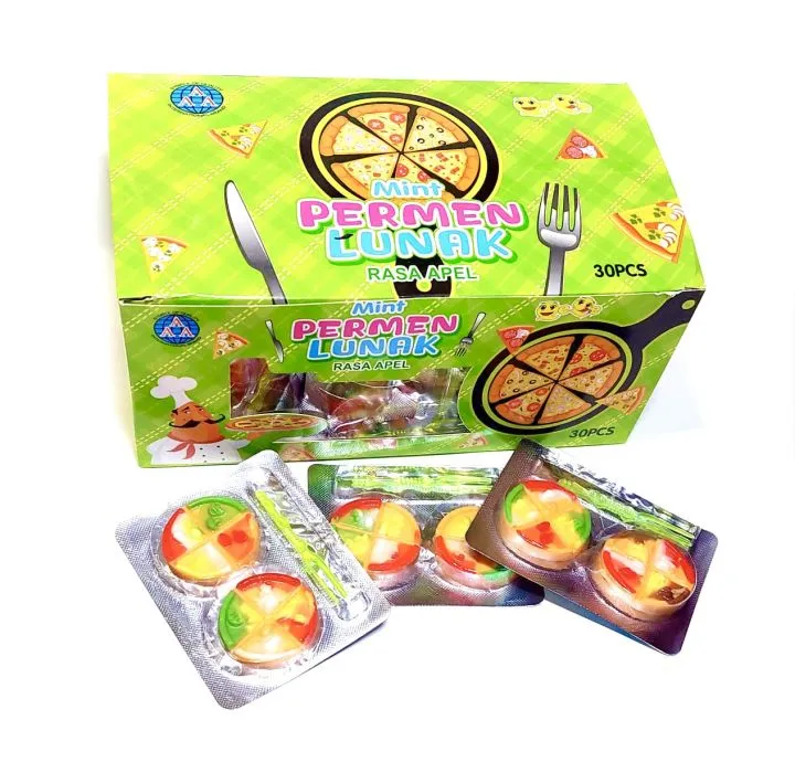 LUNAK PIZZA - Gambar Produk