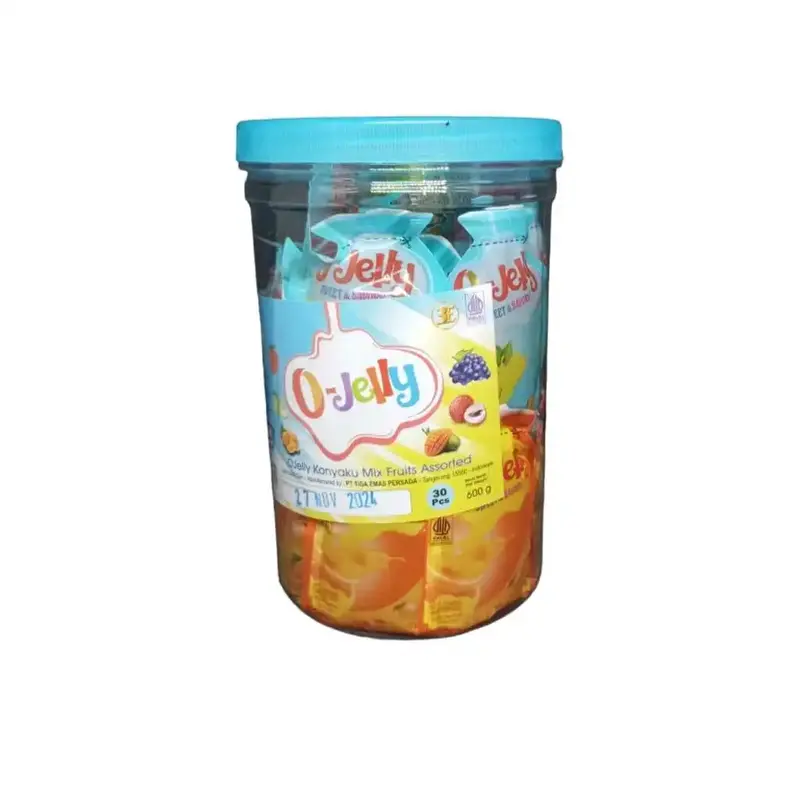 O JELLY - Gambar Produk