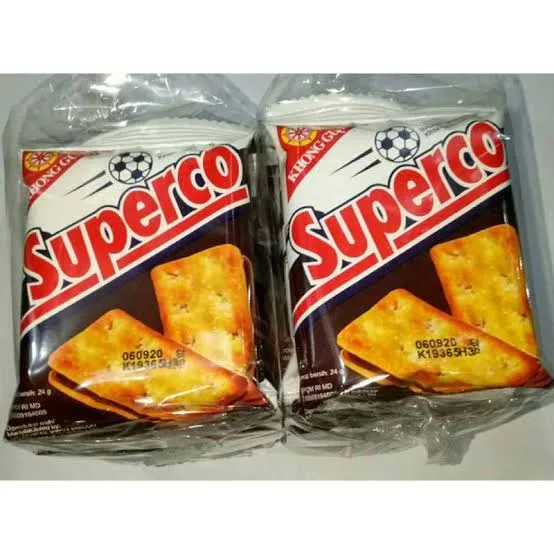 SUPERCO - Gambar Produk