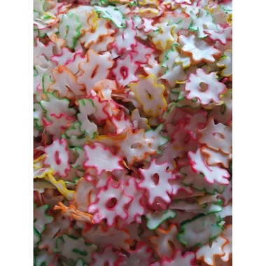 KERUPUK BINTANG CERIA - Gambar Produk