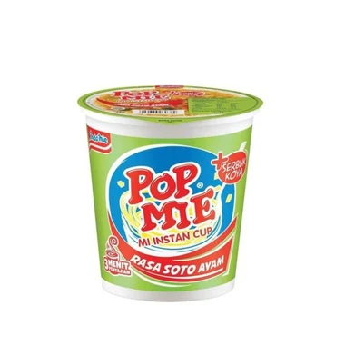 POP MIE SOTO MINI - Gambar Produk