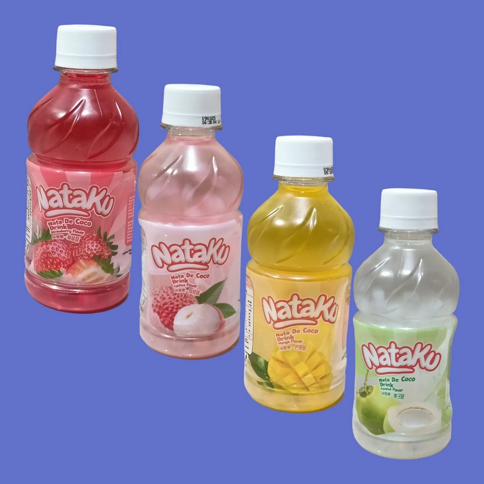 NATAKU - Gambar Produk