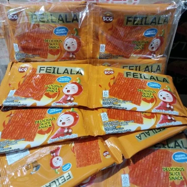 FAILALA 500 - Gambar Produk
