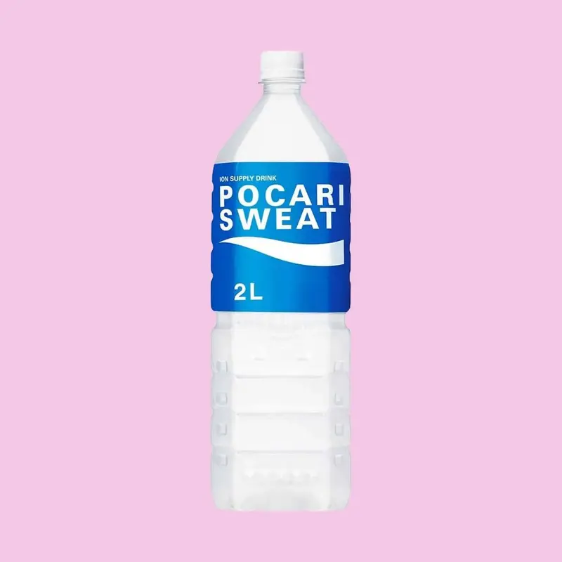 POCARI SWEET 2L - Gambar Produk