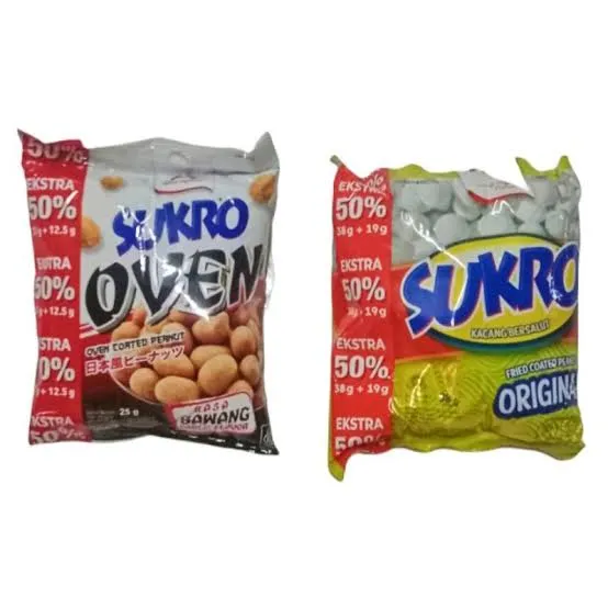 SUKRO DUA KELINCI 2000 - Gambar Produk