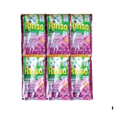 RINSO LIQUIT ESS - Gambar Produk
