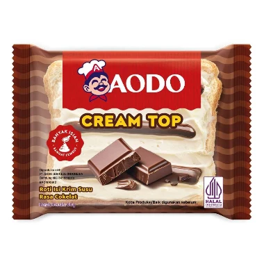 ROTI AODO - Gambar Produk