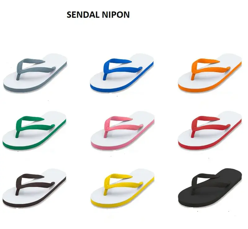 SENDAL NIPON KHUSUS - Gambar Produk