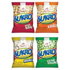SUKRO DUA KELINCI - Gambar Produk