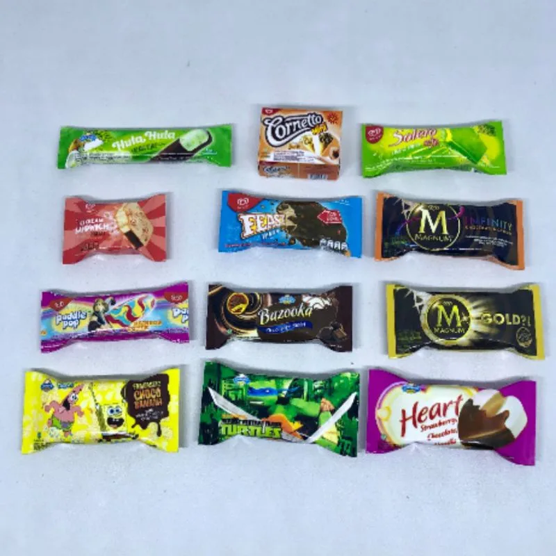 MAGNUT - Gambar Produk