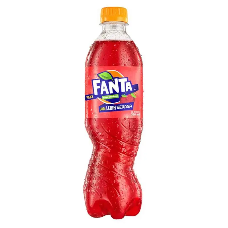 FANTA - Gambar Produk