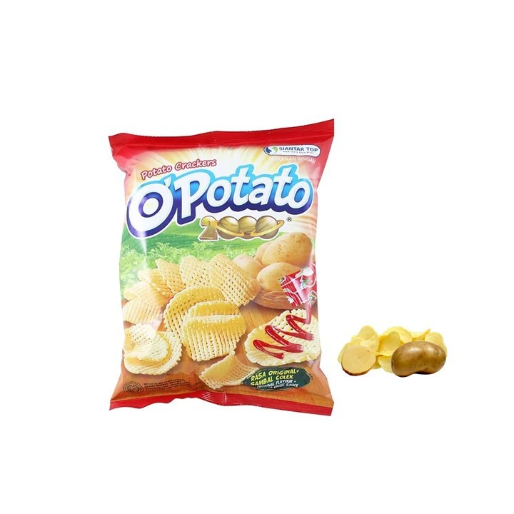 OPOTATO - Gambar Produk