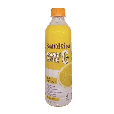 SUNKIS ISOTONIK - Gambar Produk