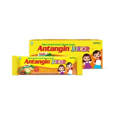 ANTANGIN JUNIOR - Gambar Produk