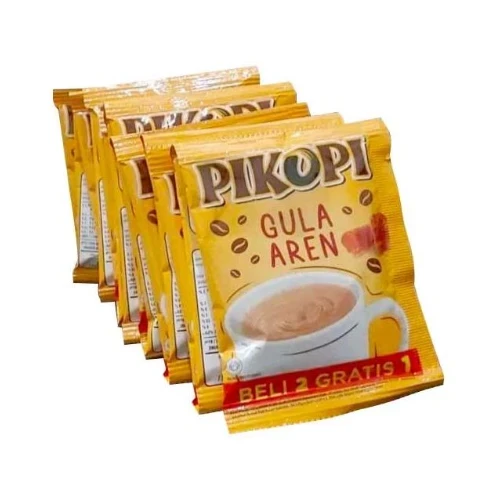 PIKOPI GULA AREN - Gambar Produk