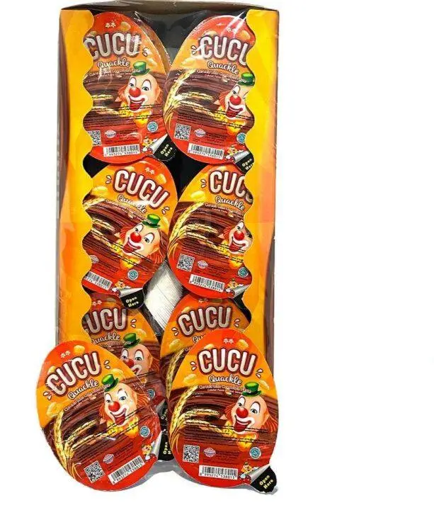 COKLAT TAN TAN - Gambar Produk