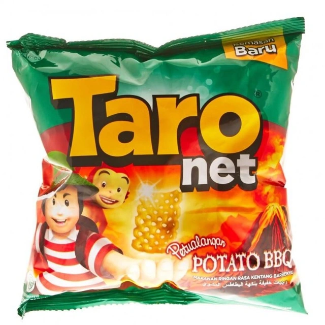 TARO NET 2000 - Gambar Produk
