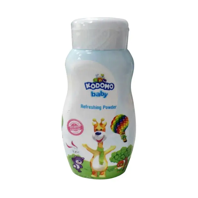 BEDAK KODOMO 50 GR - Gambar Produk
