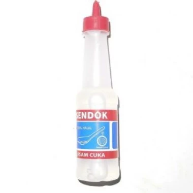CUKA KG - Gambar Produk