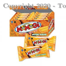 MOMOGI 500 - Gambar Produk