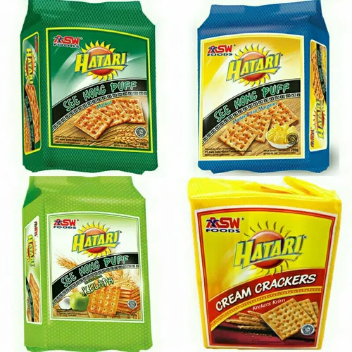HATARI - Gambar Produk