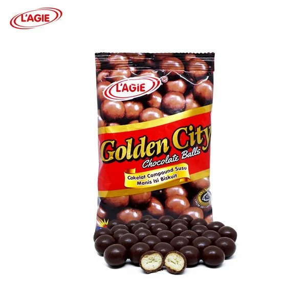 CHOCOBALL - Gambar Produk