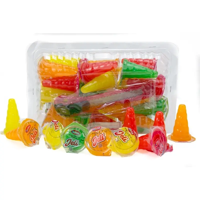 JELLY GUNTING - Gambar Produk