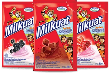 MILKUAT BANTAL - Gambar Produk
