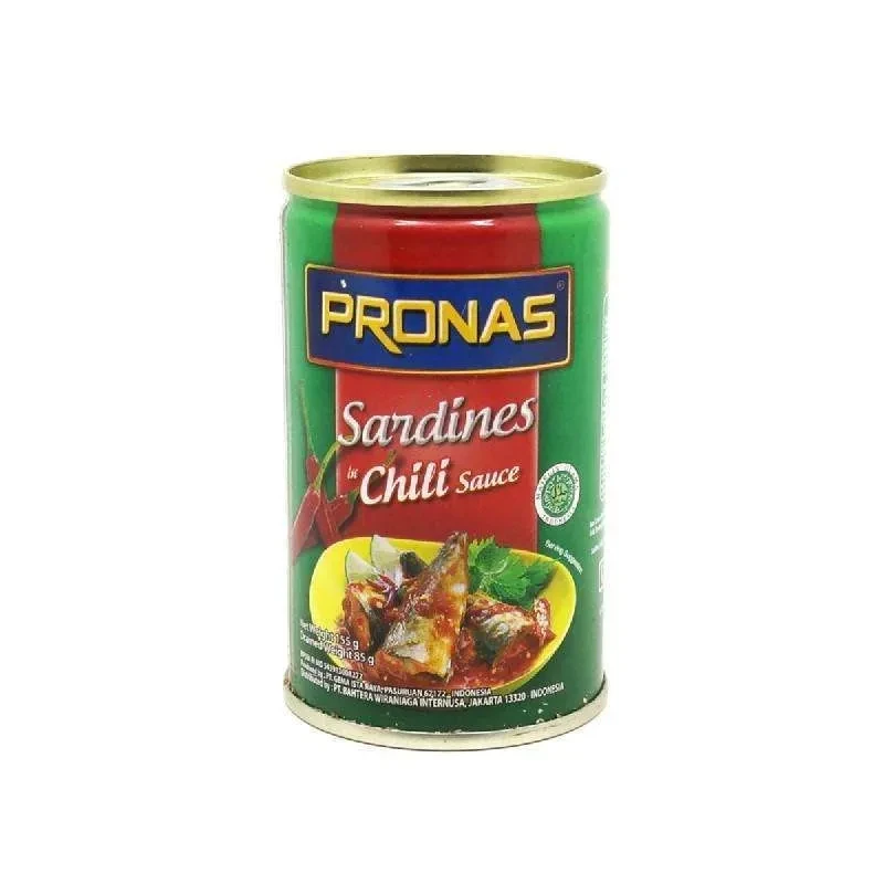 SARDEN PRONAS 155g