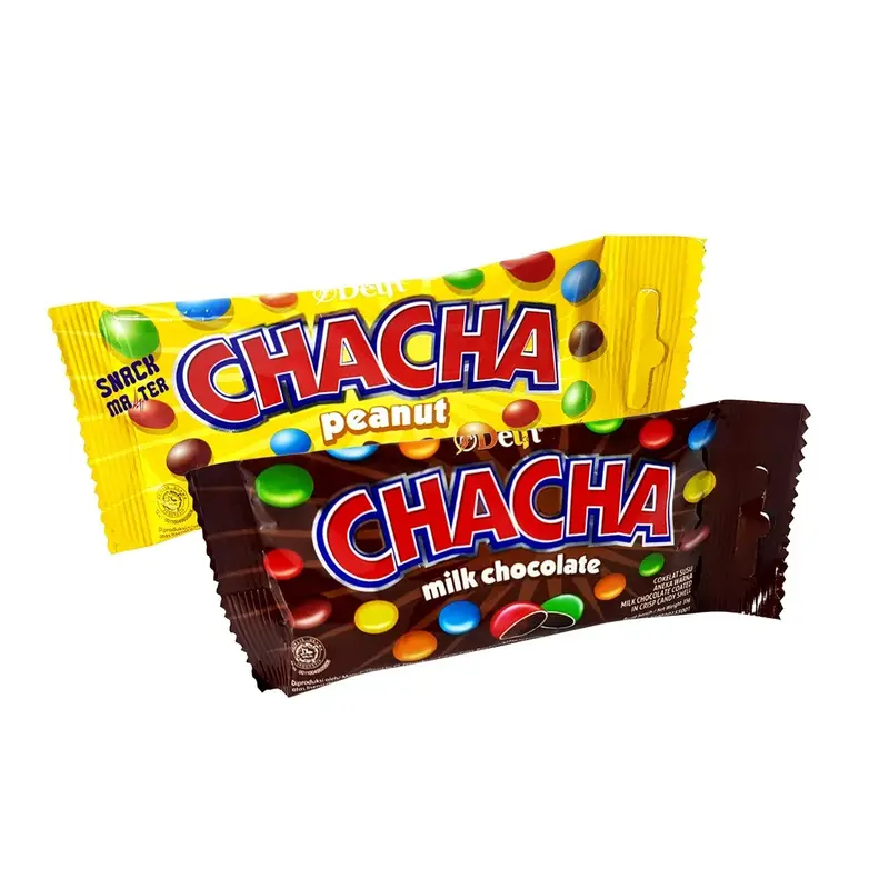 CHA CHA - Gambar Produk