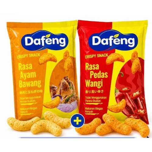 DAFENG SNACK 1000 - Gambar Produk