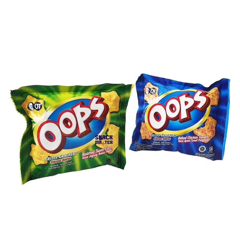 BISKUIT OOPS - Gambar Produk