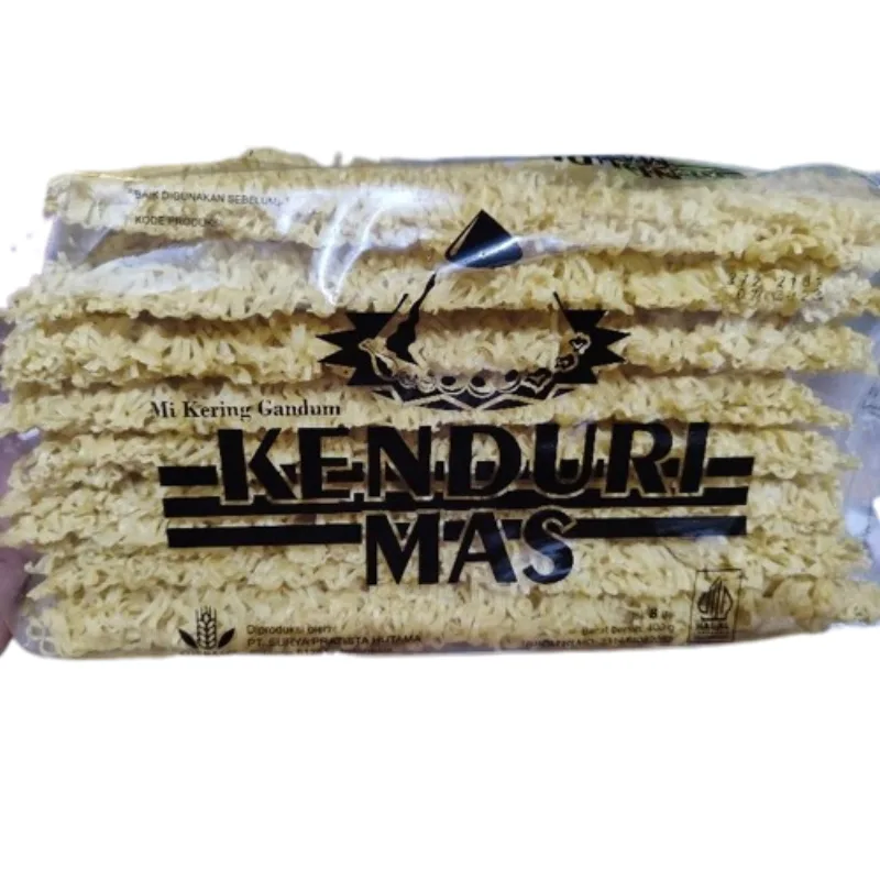 MIE KUNING KENDURI MAS - Gambar Produk