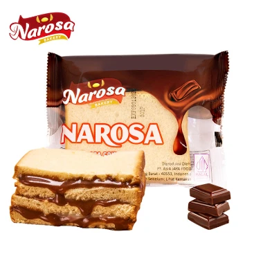 ROTI NAROSA - Gambar Produk