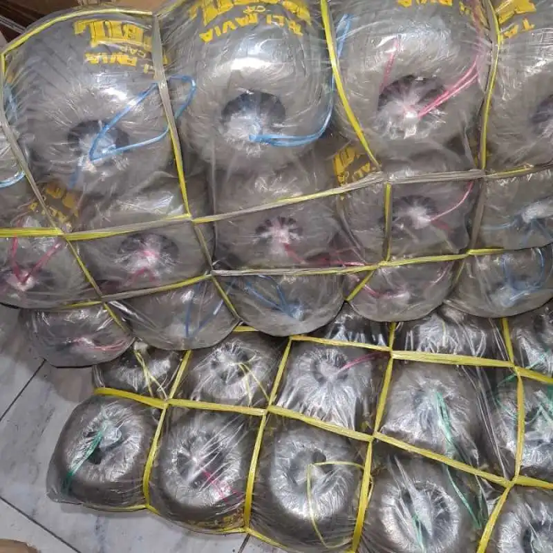 TALI RAPIA 6 ONS - Gambar Produk