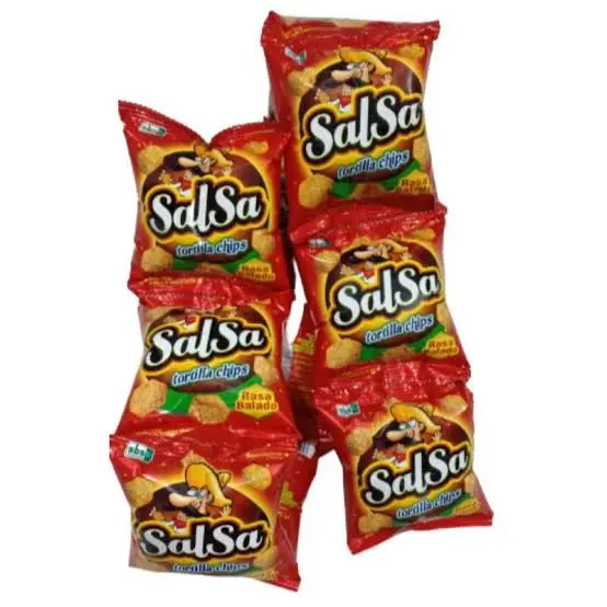 SALSA/WAFI SNACK - Gambar Produk