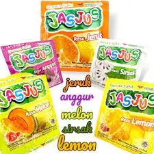 JAS JUS - Gambar Produk