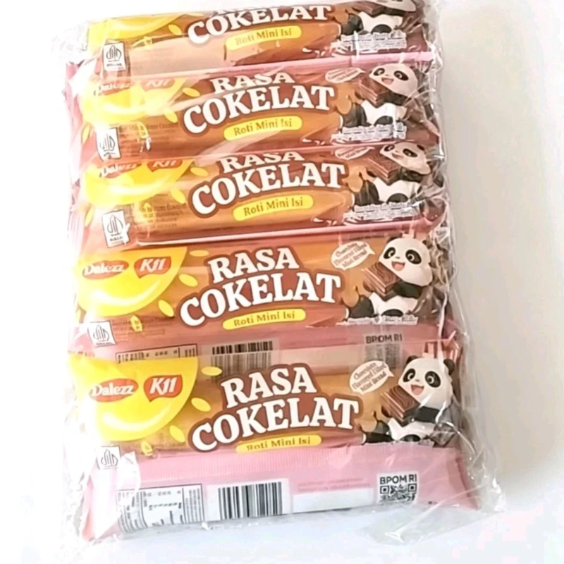 ROTI DALEZ MINI