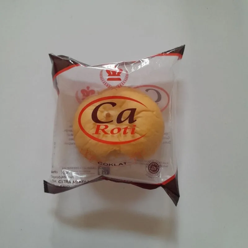 ROTI CA - Gambar Produk