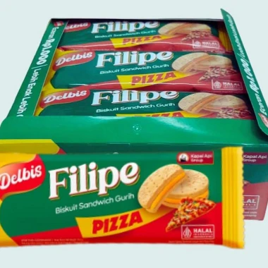 DELBIS FLIPE - Gambar Produk