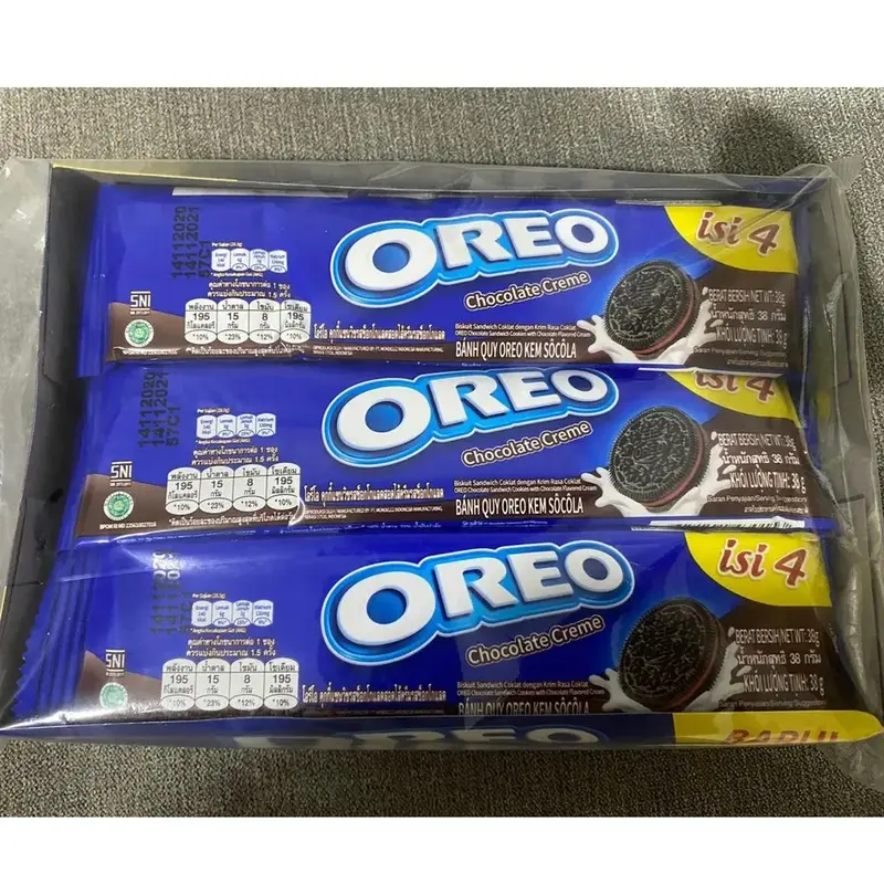 OREO 2000 - Gambar Produk