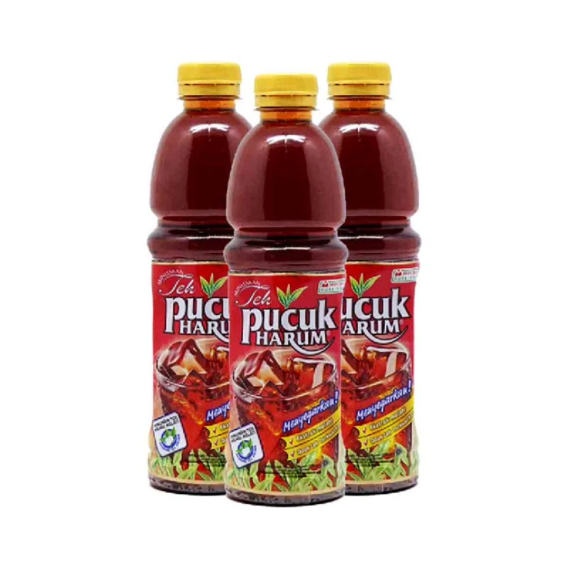 TEH PUCUK HARUM - Gambar Produk