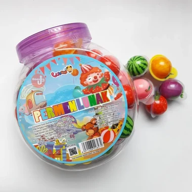 LUNAK BUAH - Gambar Produk