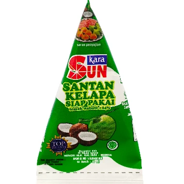 SANTAN KARA - Gambar Produk