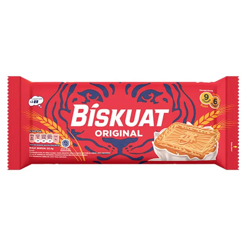 BISKUAT LUP 2000 - Gambar Produk