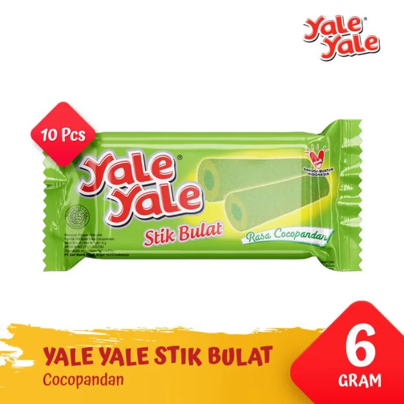 YALE YALE 500 - Gambar Produk